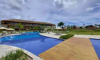 Imagem 6: Excelente flat localizado na Praia dos Carneiros - 2 Quartos (1 suíte