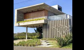 Imagem: Residência Reserva Das Águas A7 L08 A7