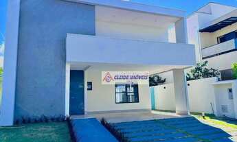 Imagem 3: Casa com 3 dormitórios à venda, 200 m² por R$ 2.790.000,00 - Loteamento Alphaville Cuiabá