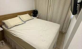 Imagem 7: Apartamnto para venda possui 47 metros quadrados com 2 quartos em Serraria - Maceió - AL