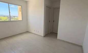 Imagem 7: Apartamento no Residencial Único