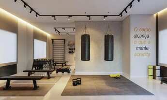 Imagem 2: Apartamento a venda em Ponta de Campina - AP5858