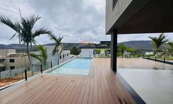 Imagem 5: Casa dos Sonhos em Alphaville: Luxo e Conforto!