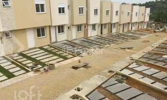 Imagem 3: Casa em Condomínio à venda Avenida Belém Velho, Vila Nova - Porto Alegre