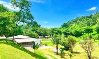 Imagem: Chácara com Rio Dentro 21.638m²