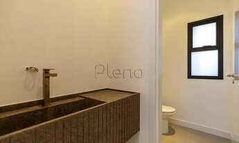 Imagem 3: Casa à venda no Residencial Arborais, 3 quartos - Campinas