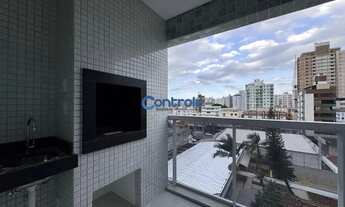 Imagem 3: Apartamento com 2 suítes - Kobrasol - São José