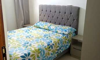 Imagem 6: Apartamento mobiliado na praia de Cumbuco