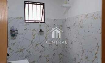 Imagem 5: Casa com 2 dormitórios à venda, 80 m² por R$ 180.000,00 - Parque Vitória Régia - Sorocaba