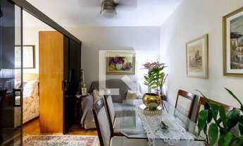 Imagem 2: Apartamento à Venda - Santa Cecília, 1 Quarto, 41 m2