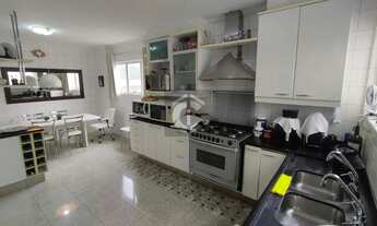 Imagem 5: Apartamento à venda / aluguel com 3 quartos, 4 vagas, 200 m² - MOOCA