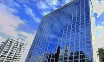 Imagem: Lajes Corporativas para locação em Bela