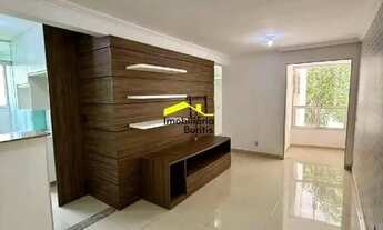 Imagem 4: Vende-se Apto 3 Qtos (sendo 1 suíte), com 2 vagas no Residencial Spazio Imperiale