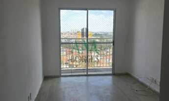 Imagem: Apartamento na Zona Oeste