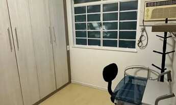 Imagem 7: Cond Parque dos Rios 2, Adrianópolis / Aleixo Mobiliado lindo Apartamento