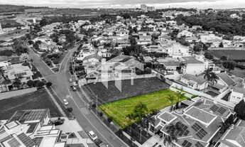 Imagem 5: TERRENO EM CONDOMÍNIO FECHADO À VENDA AO LADO DO GALLERIA SHOPPING