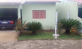 Imagem: Ágio Casa em condomínio fechado