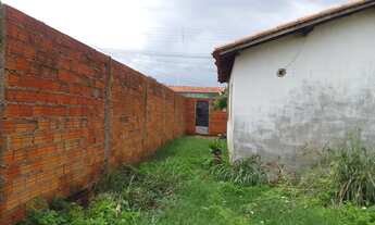 Imagem: Casa de esquina próxima do portal