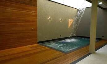 Imagem 5: Casa Barra vento