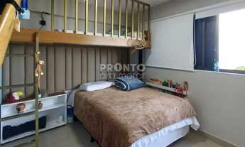 Imagem 6: Imóvel para venda com 97 metros quadrados com 2 quartos em Centro - Jaboatão dos Guararape