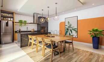 Imagem 7: Apartamento à venda com 2 suítes no Chácara da Barra, Campinas