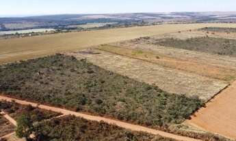 Imagem 7: EXCELENTE CHÁCARA 7,5 HA OU ÁREAS MENORES | POÇO + ENERGIA