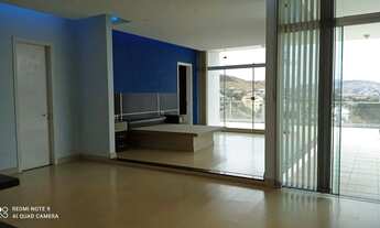 Imagem 3: Sobrado em Rua Iriri - Parque Vivaldi Leite Ribeiro - Poços de Caldas/MG