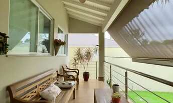 Imagem 7: Condomínio Residencial Alphagarden