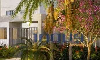 Imagem 4: Apartamento com 2 dormitórios à venda, 38 m² por R$ 239.000,00 - Praia do Futuro - Fortale