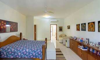 Imagem 7: Sobrado Alphaville Goiás