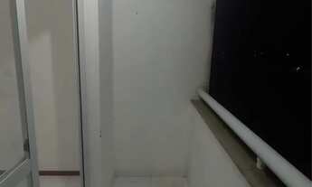 Imagem 7: Vendo apto 2 quartos c/ sacada