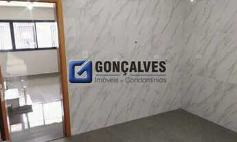 Imagem 7: Sobrado Residencial com 3 suítes em Vila Alzira, Santo André 136 m², 2 vagas