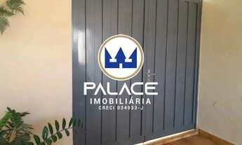 Imagem 3: Casa 3 quartos, 4 vagas, jardim - / Residencial / Jardim Monumento