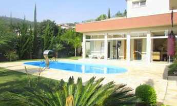 Imagem: No Condomínio Porto Atibaia, você encontra