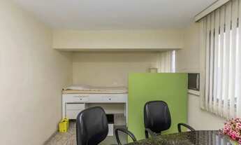 Imagem 2: Conjunto comercial para venda em Vila Mariana , 107m²