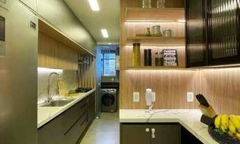 Imagem 6: Apartamento à venda, 141 m² por R$ 1.900.000,00 - Piratininga - Niterói/RJ