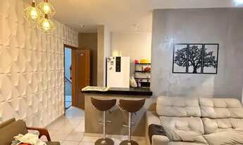 Imagem 2: TF- REPASSE DE CHAVE NO TURU (GRAN VILLAGE I