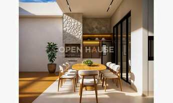 Imagem 3: Casa Alto Padrão em Setor Leste, Planaltina/GO