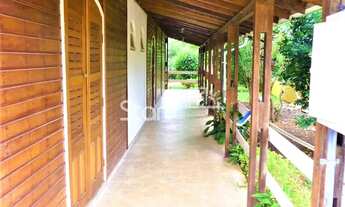 Imagem 5: Casa - Recanto dos Dourados - Campinas