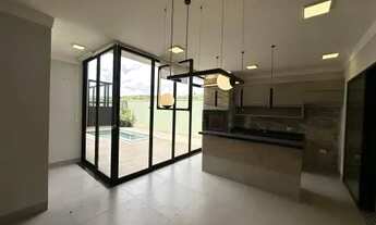 Imagem 2: Casa térrea no Condomínio Tamboré Prudente em Presidente Prudente