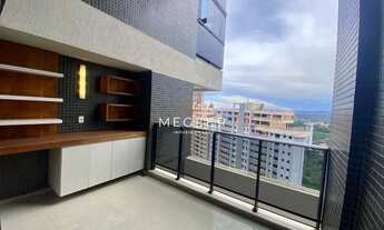 Imagem 4: Apartamento de 3 quartos para locação no Vila da Serra - Nova Lima