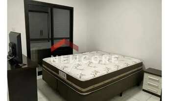 Imagem 5: Cobertura em Rua Guimarães Rosa - Ocian - Praia Grande/SP