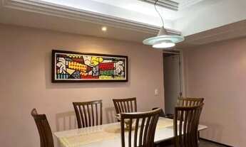 Imagem 6: Imóvel para venda com 140 metros quadrados com 3 quartos em Joaquim Távora - Fortaleza - C