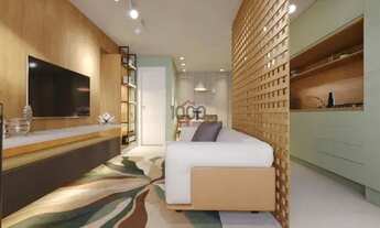 Imagem 4: Apartamento 2 quartos - Cruzeiro do Sul