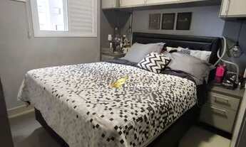 Imagem 7: Apartamento com 2 dormitórios à venda, 50 m² por R$ 385.000,00 - Jardim Tulipas - Jundiaí