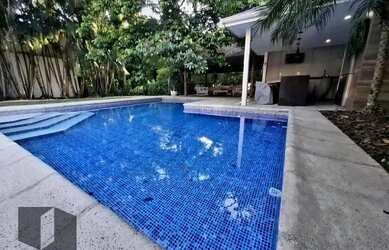 Imagem 2: Casa de condomínio em Itanhangá