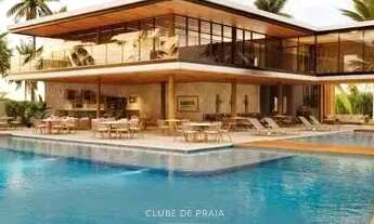 Imagem 6: Imóvel para venda possui 80 metros quadrados com 3 quartos em Muro Alto - Ipojuca - PE