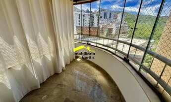 Imagem: Apartamento para aluguel, 3 quartos, 1 suíte