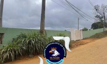 Imagem: Cotia Terrenos 600m², 10min de Caucaia