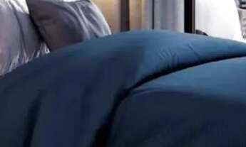 Imagem 2: Graffiti Residence, 2 Quartos Sendo 1 Suíte 57M² A 70M² E Uma Vaga De Garagem No Costa Azu